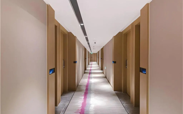 Lavande Hotel (Beijing Shunyi Shimen Metro Station)