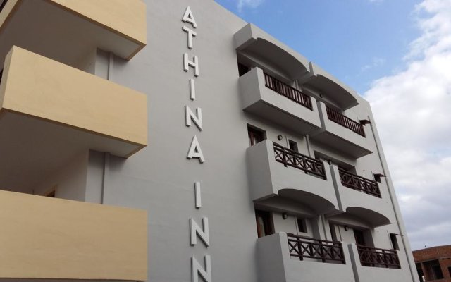 Athina Inn