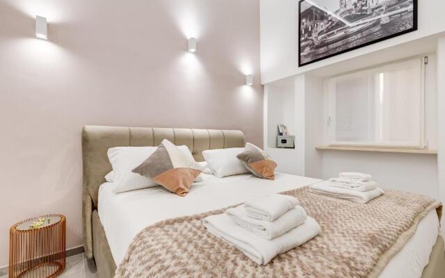 UnoSeiTre - Luxury Apartment & Suite