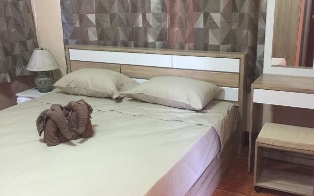 Villa Kamala Beach