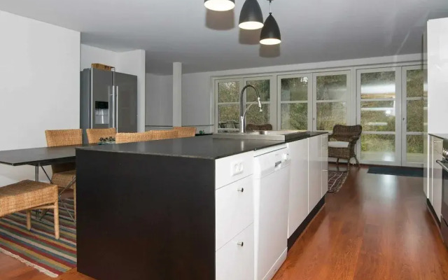 10 Person Holiday Home in Ebeltoft-by Traum