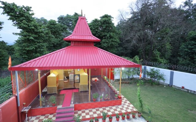 Shiv Shakti Wellness Resort