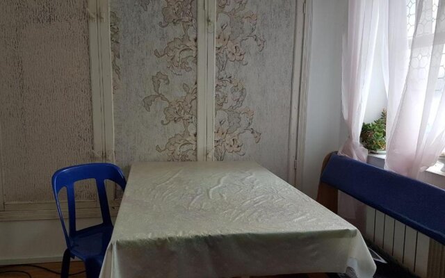 Guest House On Tamanskaya 26A/1