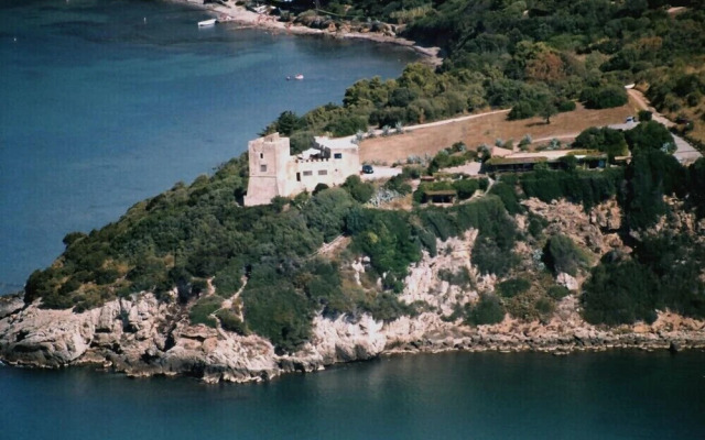 Verdidea - TORRE SPAGNOLA