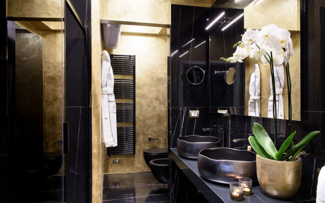 Tornabuoni Suites Collection