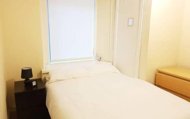 Convenient Clean and Comfortable Flat