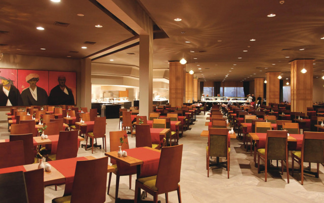 Hotel Riu Tikida Dunas - All Inclusive