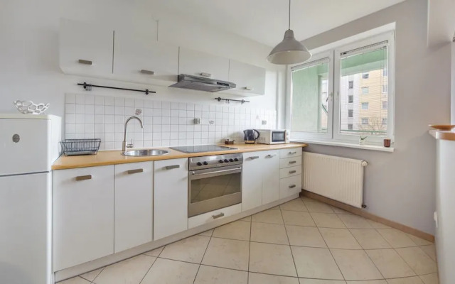 Apartamenty Sun & Snow Legionów