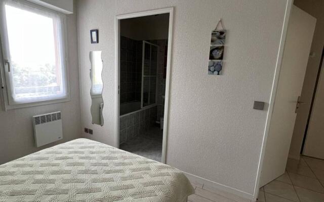 Appartement Cambo-les-Bains, 2 pièces, 2 personnes - FR-1-495-30