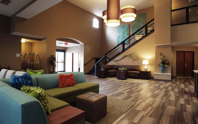 Holiday Inn Phoenix - Chandler by IHG