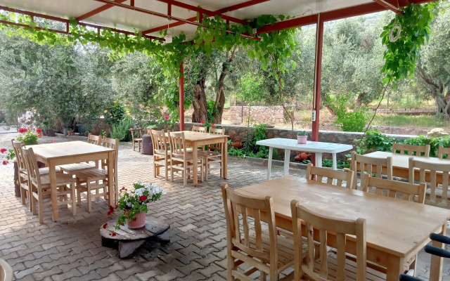 Assos Günöven Butik Apart Otel