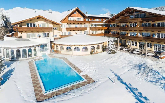 Hotel Seespitz Seefeld Superior - Adults & Residents Only