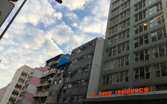 CHI Residence 279