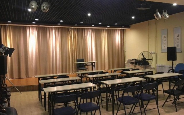 Jinshang Express Motel