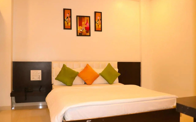 Hotel Neem Tree