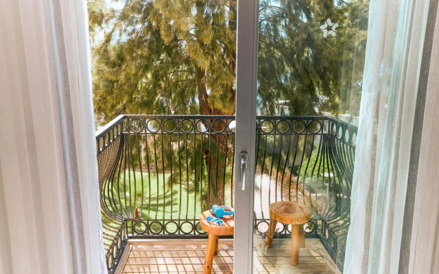 Tui Magic Life Bodrum - All Inclusive
