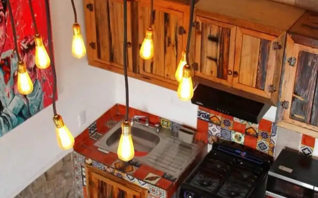 Loft Mexicano