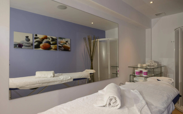 Atlantica Amalthia Beach Hotel – Adults only