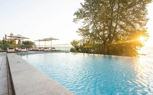 Grifid Hotel Metropol - Premium All Inclusive