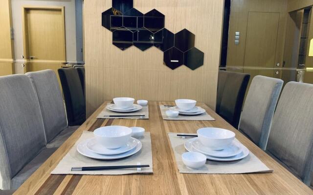 Utopian Homes at IMAGO Mall