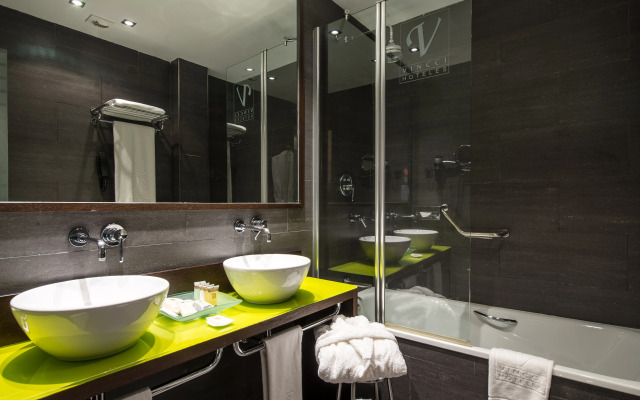Hotel Vincci Madrid Centrum