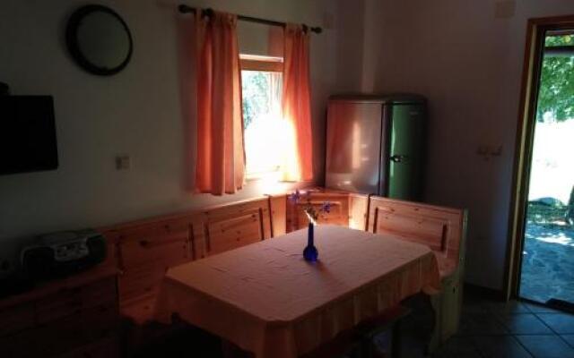 Apartma Brin Bovec