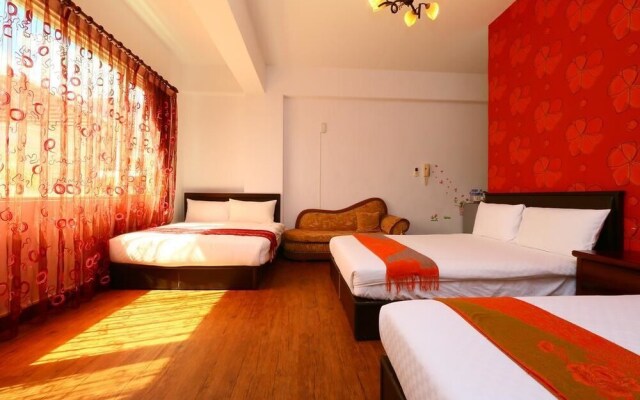 Wonder Home B&B