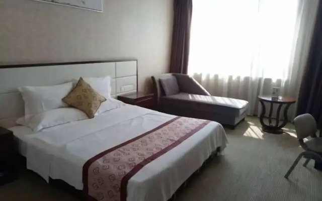 Jinsha Hotel