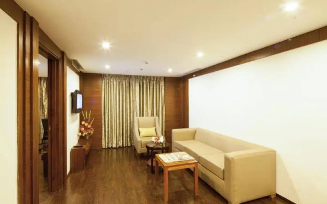 Hotel Mint Oodles