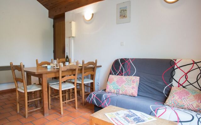 Villages de gîtes La Canourgue