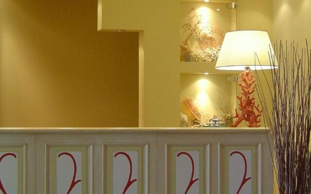 Hotel Corallo