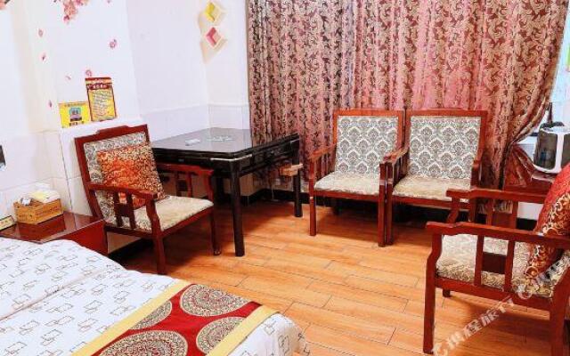 Dongying Hotel