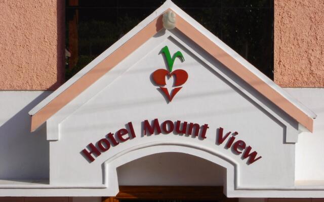 Hotel Mount View