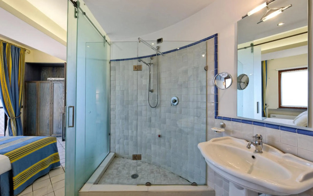 Villa Poseidon Boutique Hotel & Events
