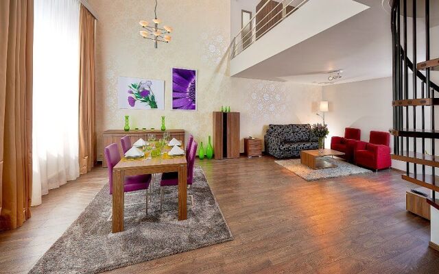 Thon Residence Florence