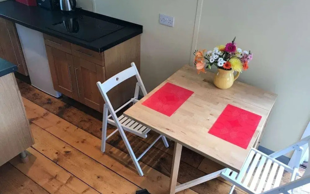 Heatherbell Accommodation