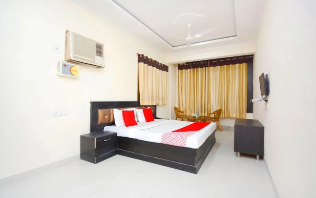 Hotel Le Kingston by OYO Rooms