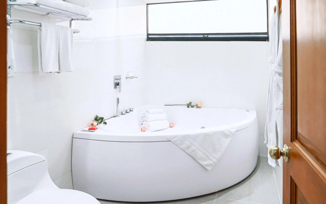 Radisson Bogota Metrotel