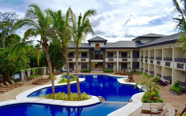 Mo2 Lagoon Coron