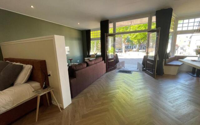 Appartement "Hartje Haamstede"