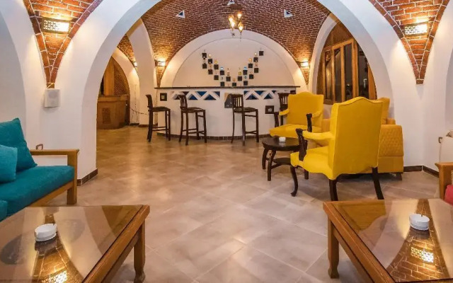Beach Safari Nubian Resort