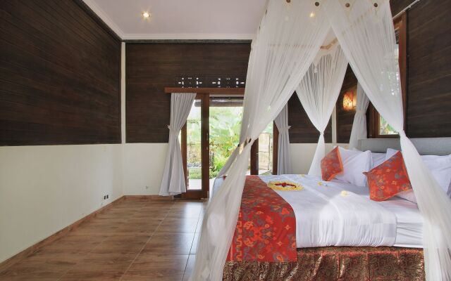 Kishi - Kishi Ubud Villa