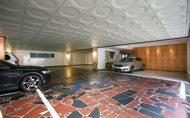 Suwon Rose Hotel