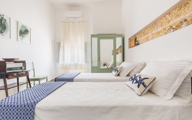 3683 TSG - Casa Pasquina by Barbarhouse