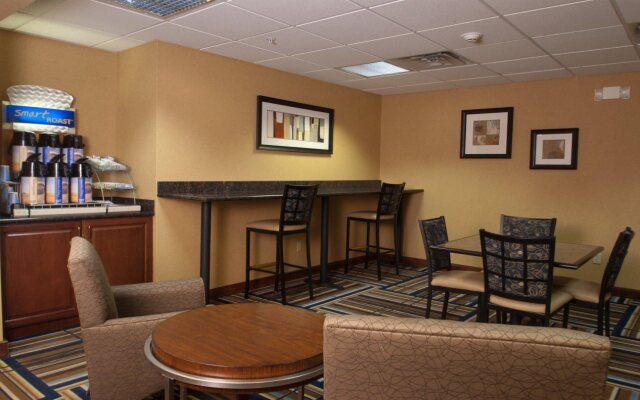 Holiday Inn Express Hotel & Suites Canyon by IHG