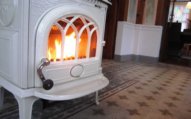 Stavelot Sauna & Garden Stay