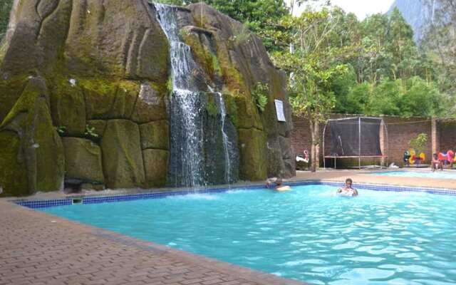 Nalipiri Eco Resorts