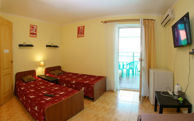 Седьмой сектор