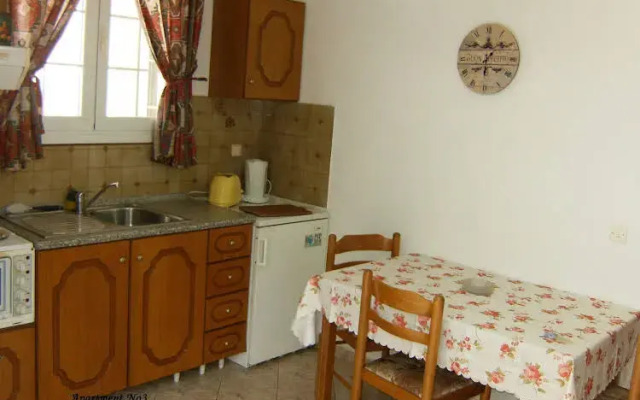 Villa Mary