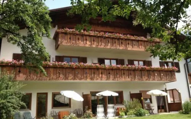 Residence Kortscherhof